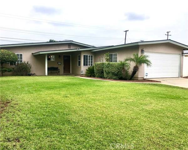 18423 E Kirkwall Road, Azusa, CA 91702