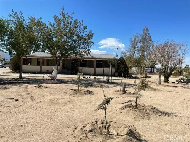 11757 Johnson Road #148, Phelan, CA 92371