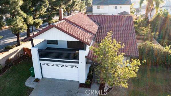 108 Abbey Court, San Dimas, CA 91773