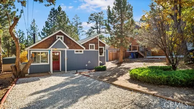 Big Bear City, CA 92386,755 Leonard Lane