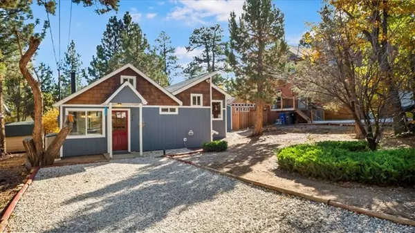 755 Leonard Lane, Big Bear City, CA 92386