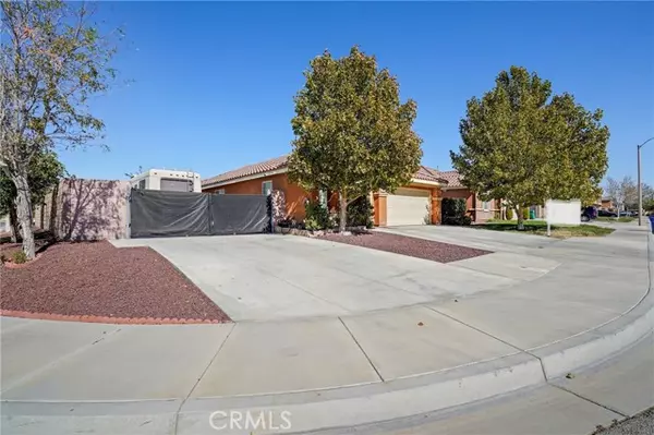 Lancaster, CA 93535,3135 James Court