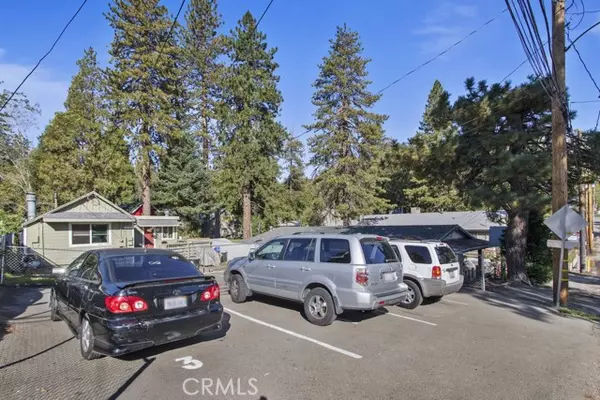 Crestline, CA 92325,614 Forest Shade Road