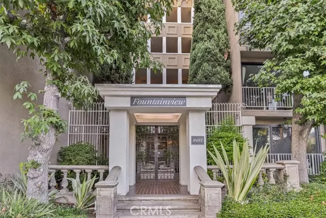 8455 Fountain Avenue #631, West Hollywood, CA 90069