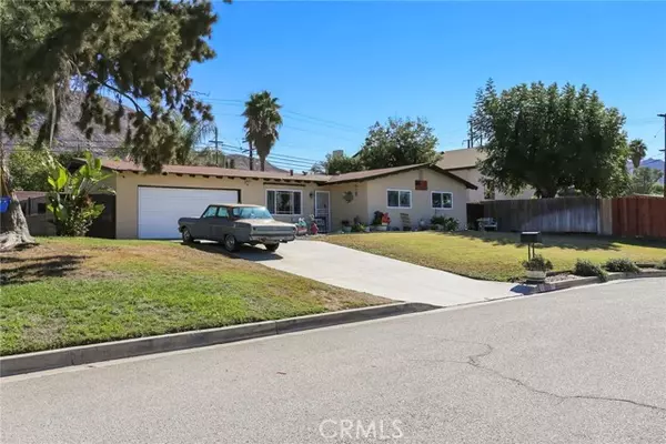 Grand Terrace, CA 92313,12551 Darwin Avenue