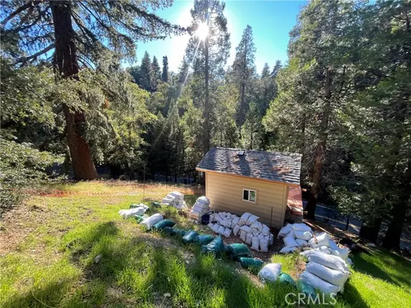 Crestline, CA 92325,233 Dart Canyon