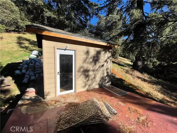 Crestline, CA 92325,233 Dart Canyon