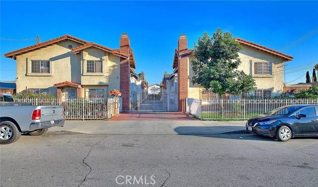 2832 Allgeyer Avenue #4, El Monte, CA 91732