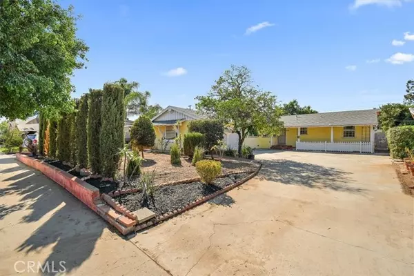 221 N Westridge Avenue, Covina, CA 91724