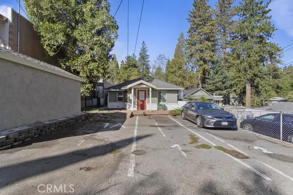 Crestline, CA 92325,620 Forest Shade Road