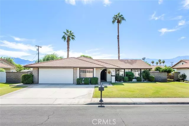 73921 Krug Avenue, Palm Desert, CA 92260