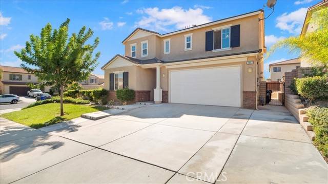 4052 Alpine Fir Court, San Bernardino, CA 92407