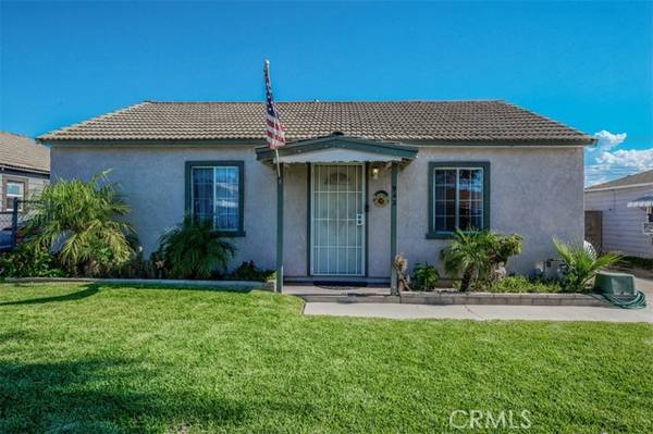 942 Florence Avenue, Colton, CA 92324