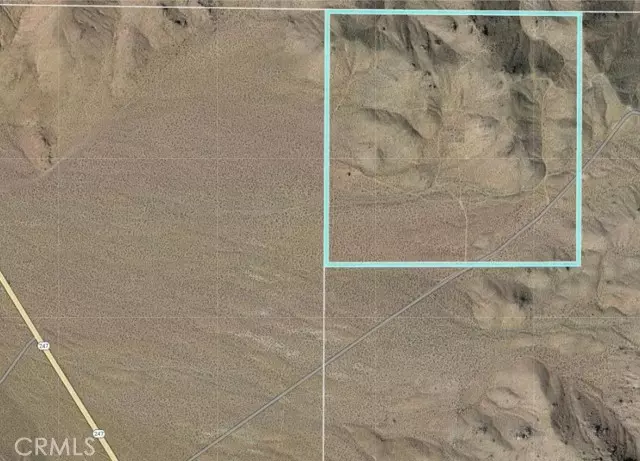 Barstow, CA 92311,17108 Off Highway 247 Lot 0417-171-08