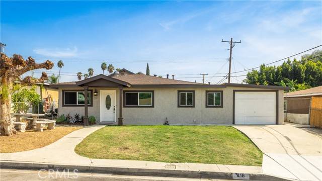 318 Lochmere Avenue, La Puente, CA 91744