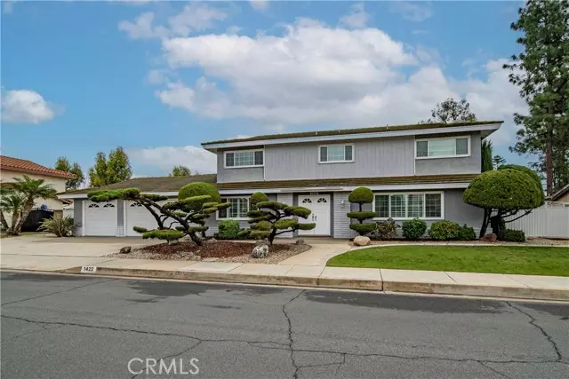 San Dimas, CA 91773,1422 Martingale Court