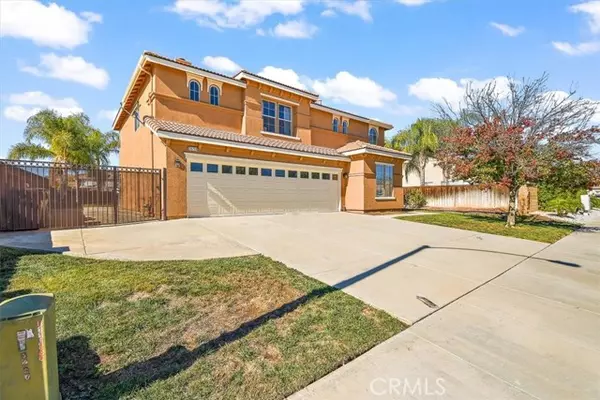 36769 Montfleury Lane, Winchester, CA 92596