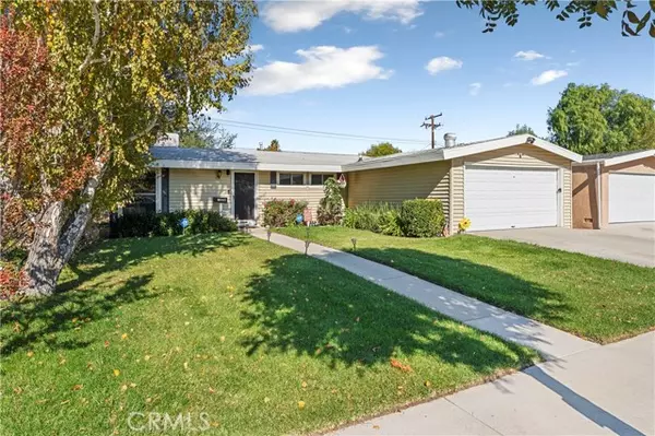 Canyon Country, CA 91351,19047 Stillmore Street