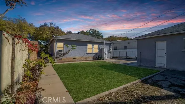 4179 Mentone Avenue, Culver City, CA 90232