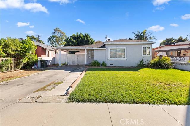 11064 Eve Avenue, Lynwood, CA 90262