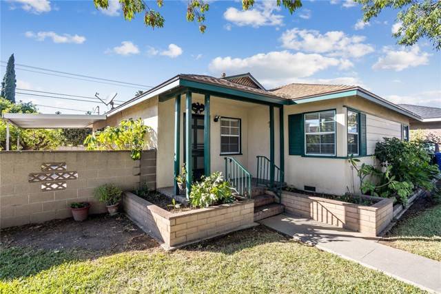 4831 Ryland Avenue, Temple City, CA 91780