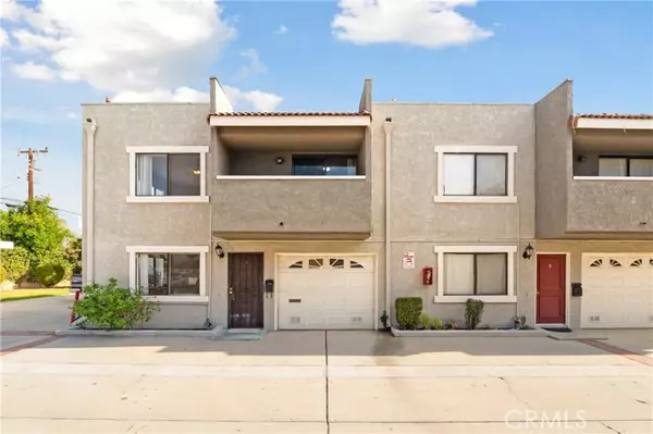 Glendora, CA 91740,745 Claraday Street #6