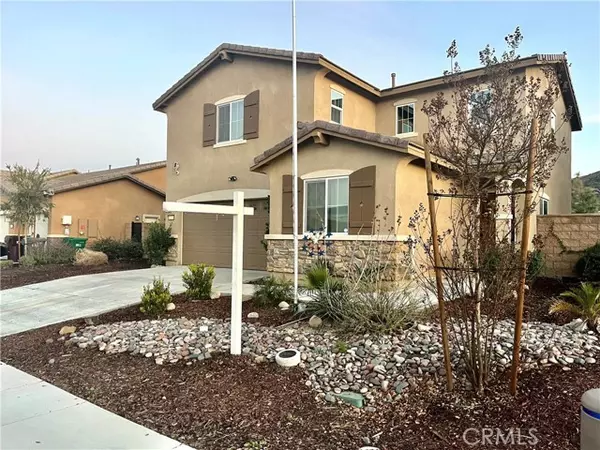 Winchester, CA 92596,32371 Roman Warren Way