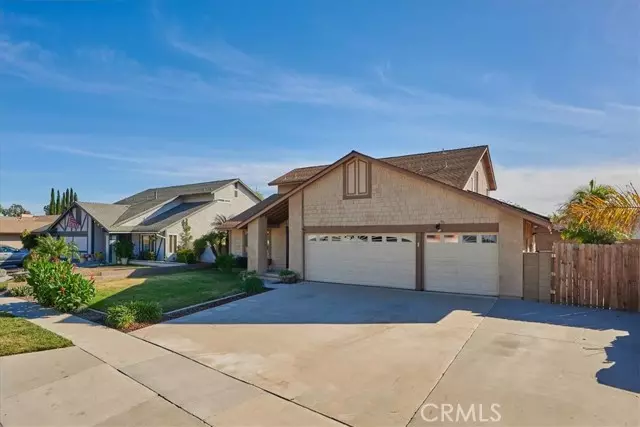 3777 Ermine Drive, Chino Hills, CA 91709