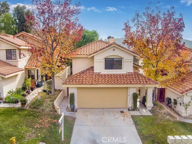 Canyon Country, CA 91387,15628 Carrousel Drive