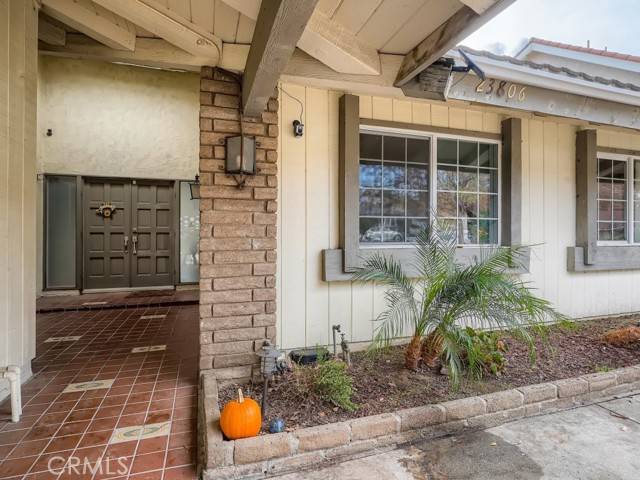 23806 Via Irana, Valencia, CA 91355