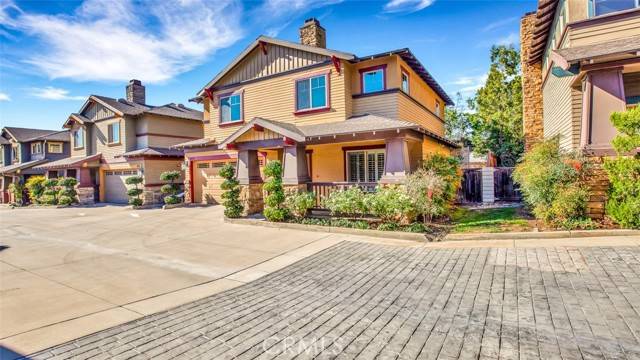 817 Sequoia Circle, Monrovia, CA 91016