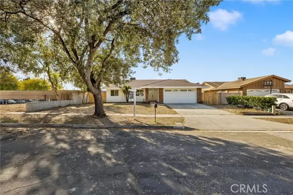 Highland, CA 92346,3985 Orchid Drive