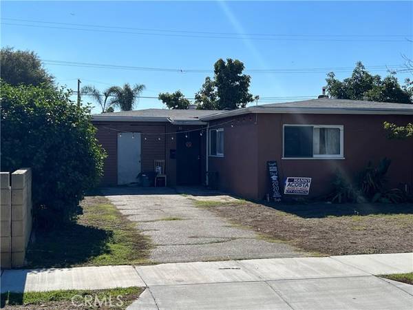 South El Monte, CA 91733,10142 Alpaca Street