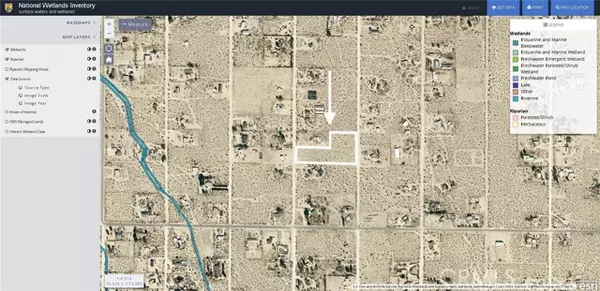 Lucerne Valley, CA 92356,9413 Blackhawk