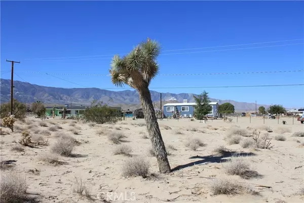 Lucerne Valley, CA 92356,9413 Blackhawk