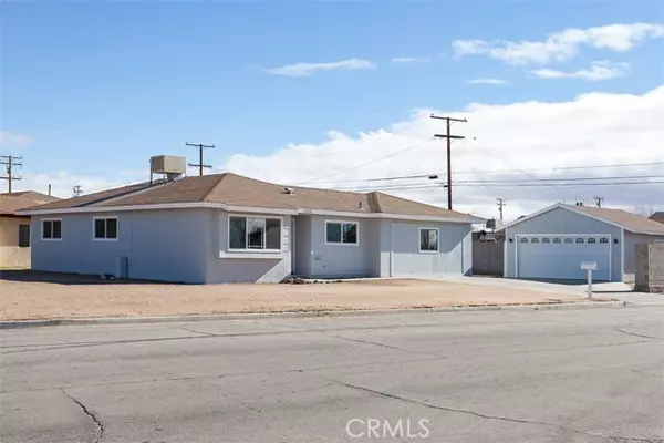 12236 El Mirage Street, Boron, CA 93516