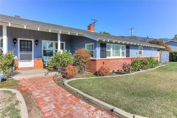 Glendora, CA 91741,1307 E Bennett Avenue