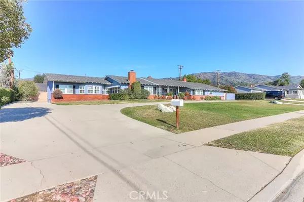 Glendora, CA 91741,1307 E Bennett Avenue