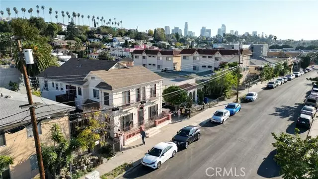 1464 Logan Street, Echo Park, CA 90026