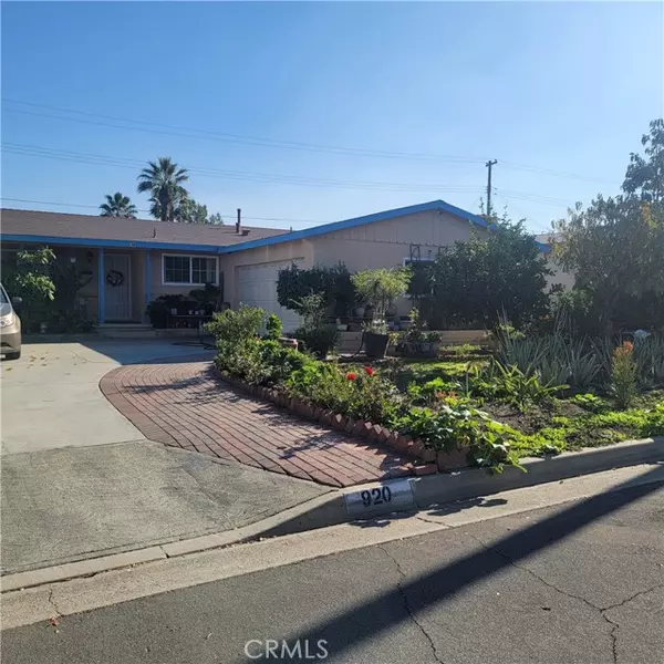 920 Hedgepath Avenue, Hacienda Heights, CA 91745