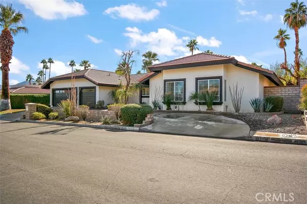 Palm Desert, CA 92260,72815 Ambrosia Street