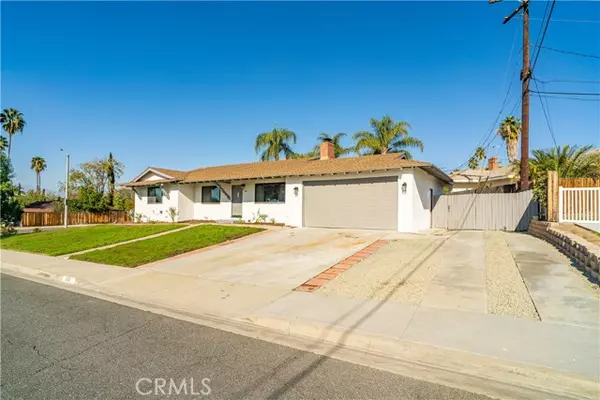 531 W Campus View Drive, Riverside, CA 92507