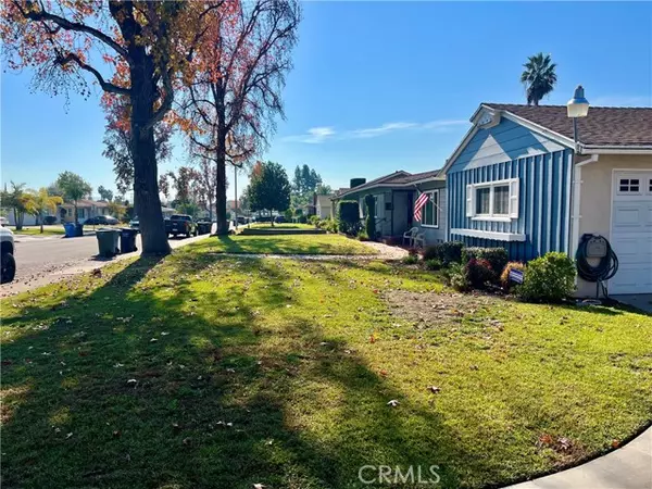 Pomona, CA 91767,1031 Karesh Avenue