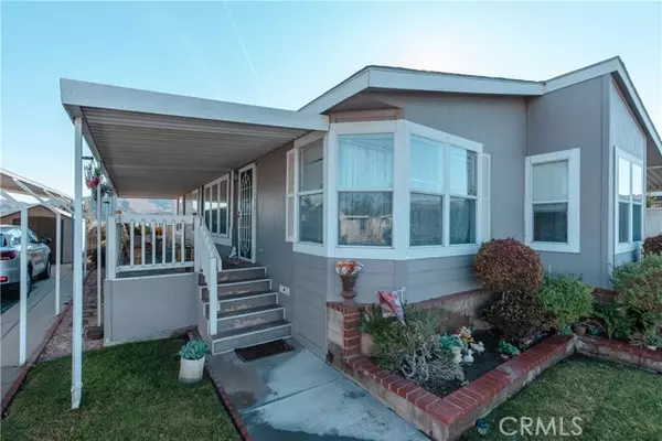 500 W Santa Maria #17, Santa Paula, CA 93060