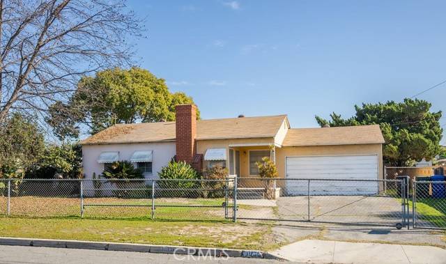 6036 N Burton Avenue, Temple City, CA 91775