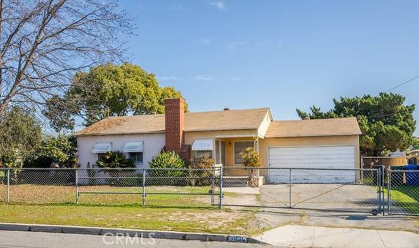 6036 N Burton Avenue, Temple City, CA 91775