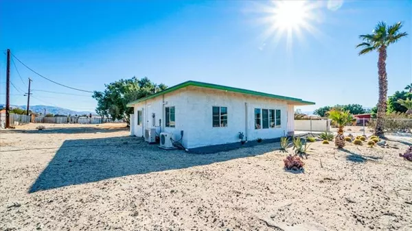 16590 Via Corto, Desert Hot Springs, CA 92240