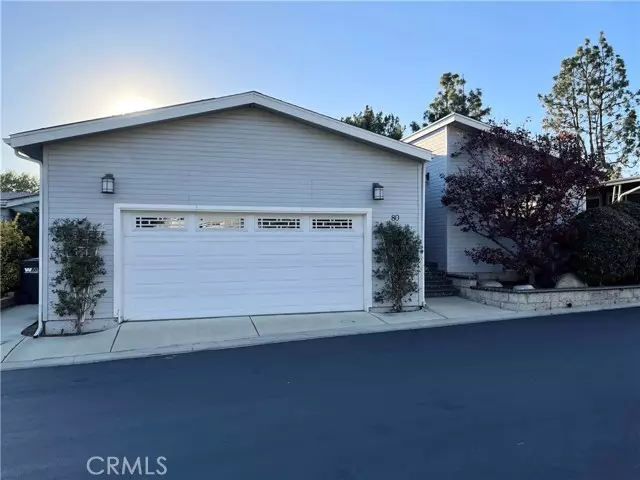 1850 Fairway Drive #80, Chino Hills, CA 91709