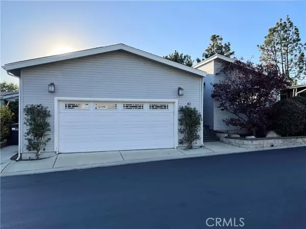 Chino Hills, CA 91709,1850 Fairway Drive #80