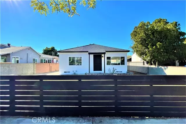 9967 Vena Avenue, Arleta, CA 91331